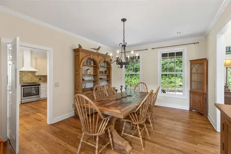 301 Ruffed Grouse Road Cashiers NC 28736