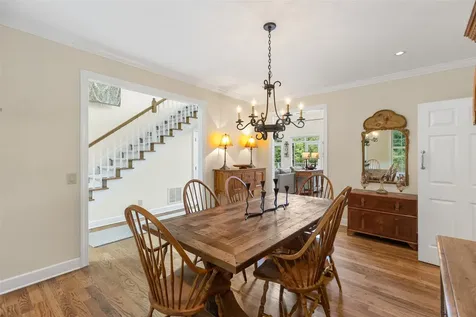 301 Ruffed Grouse Road Cashiers NC 28736
