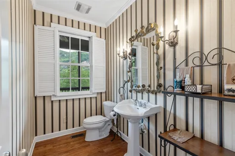 301 Ruffed Grouse Road Cashiers NC 28736