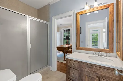 301 Ruffed Grouse Road Cashiers NC 28736