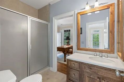 301 Ruffed Grouse Road Cashiers NC 28736