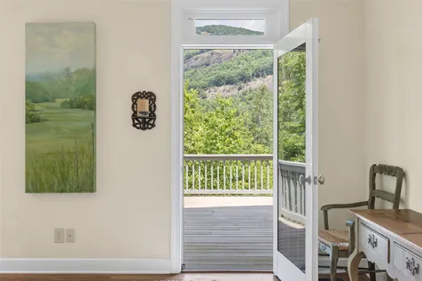 301 Ruffed Grouse Road Cashiers NC 28736