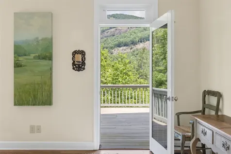 301 Ruffed Grouse Road Cashiers NC 28736