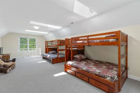 301 Ruffed Grouse Road Cashiers NC 28736