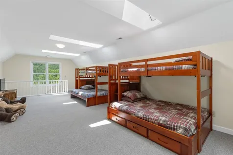 301 Ruffed Grouse Road Cashiers NC 28736