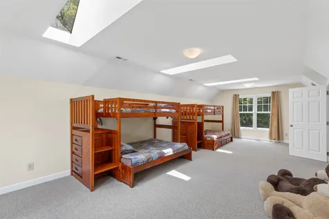 301 Ruffed Grouse Road Cashiers NC 28736