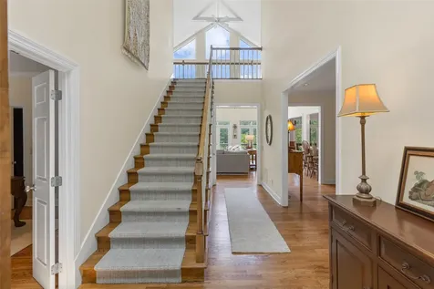 301 Ruffed Grouse Road Cashiers NC 28736