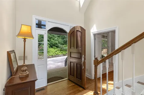 301 Ruffed Grouse Road Cashiers NC 28736