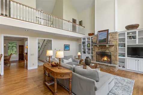 301 Ruffed Grouse Road Cashiers NC 28736