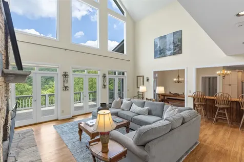 301 Ruffed Grouse Road Cashiers NC 28736