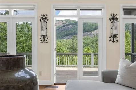 301 Ruffed Grouse Road Cashiers NC 28736
