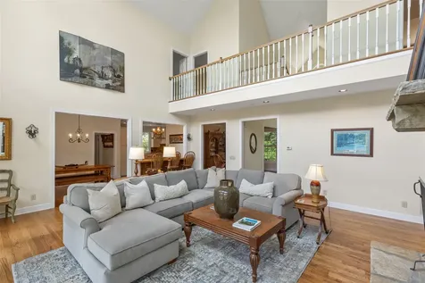 301 Ruffed Grouse Road Cashiers NC 28736