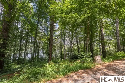 Lot 6 Buck Knob Island Glenville NC 28736