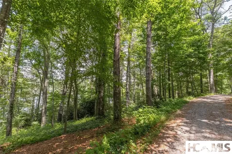 Lot 6 Buck Knob Island Glenville NC 28736