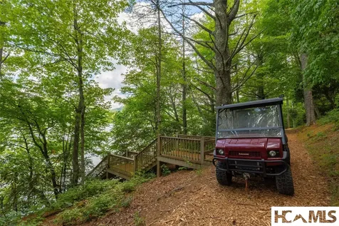 Lot 6 Buck Knob Island Glenville NC 28736