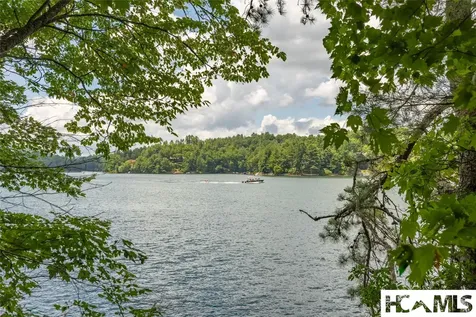 Lot 6 Buck Knob Island Glenville NC 28736