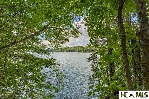 Lot 6 Buck Knob Island Glenville NC 28736
