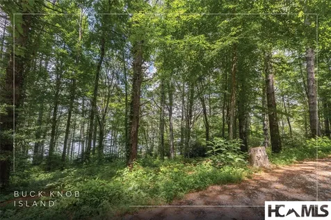 Lot 6 Buck Knob Island Glenville NC 28736