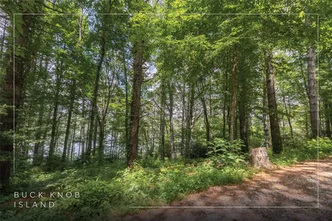 Lot 6 Buck Knob Island Glenville NC 28736