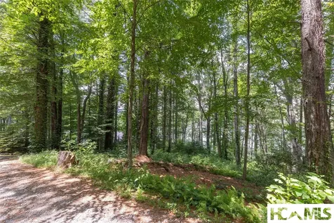 Lot 6 Buck Knob Island Glenville NC 28736
