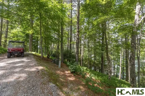 Lot 8 Buck Knob Island Glenville NC 28736