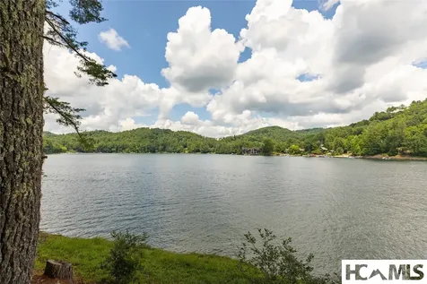 Lot 8 Buck Knob Island Glenville NC 28736