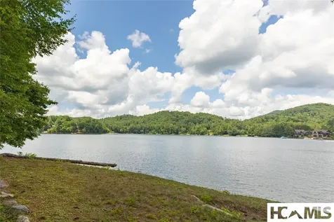 Lot 8 Buck Knob Island Glenville NC 28736