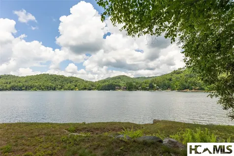 Lot 8 Buck Knob Island Glenville NC 28736