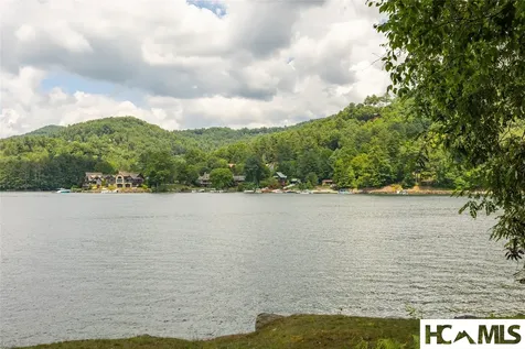 Lot 8 Buck Knob Island Glenville NC 28736