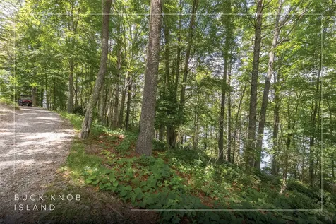 Lot 8 Buck Knob Island Glenville NC 28736