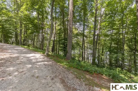 Lot 8 Buck Knob Island Glenville NC 28736