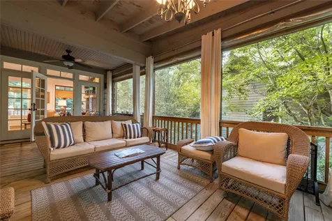125 Honey Bee Bend Cashiers NC 28717
