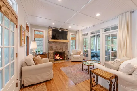 125 Honey Bee Bend Cashiers NC 28717