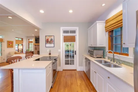 125 Honey Bee Bend Cashiers NC 28717