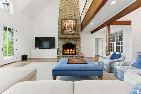 84 Old Forester Trail Cullowhee NC 28723