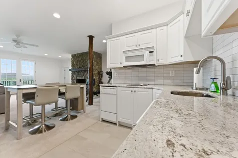 84 Old Forester Trail Cullowhee NC 28723