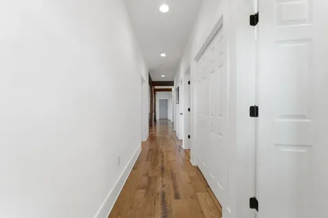 84 Old Forester Trail Cullowhee NC 28723