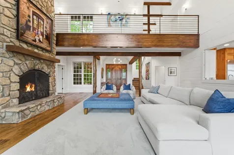 84 Old Forester Trail Cullowhee NC 28723