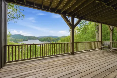 84 Old Forester Trail Cullowhee NC 28723