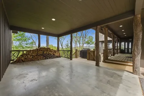 84 Old Forester Trail Cullowhee NC 28723