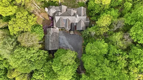 84 Old Forester Trail Cullowhee NC 28723