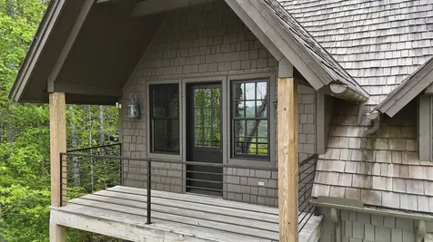 84 Old Forester Trail Cullowhee NC 28723