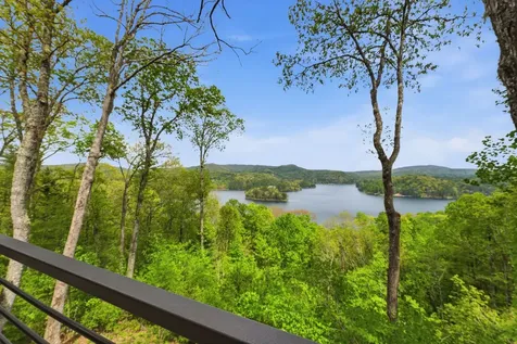 84 Old Forester Trail Cullowhee NC 28723