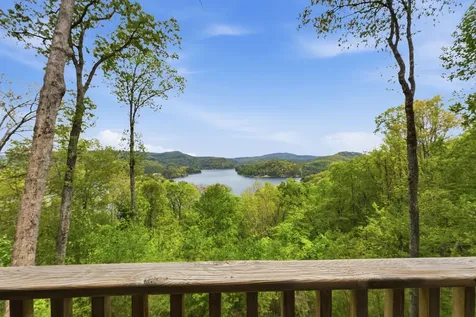 84 Old Forester Trail Cullowhee NC 28723