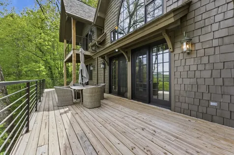 84 Old Forester Trail Cullowhee NC 28723