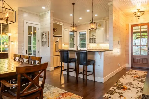126 Ridges Loop Cullowhee NC 28723