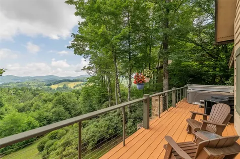 126 Ridges Loop Cullowhee NC 28723