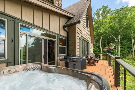 126 Ridges Loop Cullowhee NC 28723