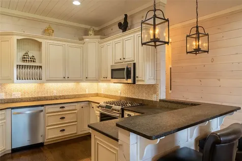126 Ridges Loop Cullowhee NC 28723