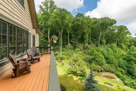 126 Ridges Loop Cullowhee NC 28723